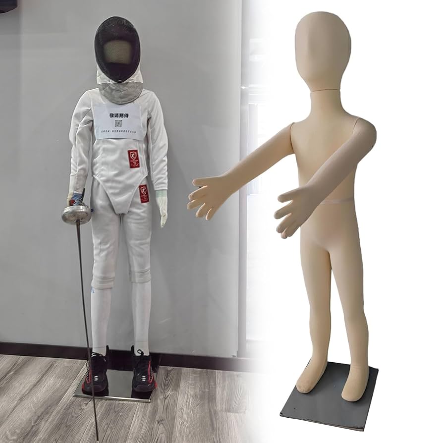 Amazon | 子供マネキン トルソー マネキン 5 8 10 12 13 14 歳の